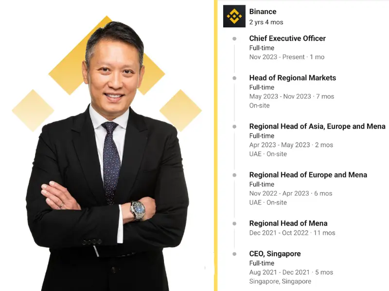 Richard-Teng-CEO-Binance