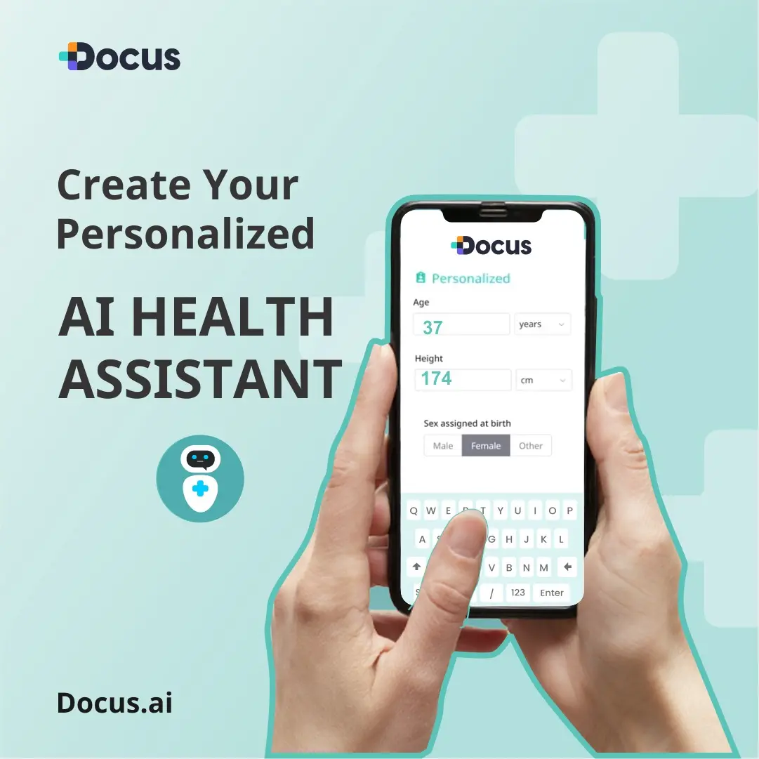 docus-ai-health-assistant