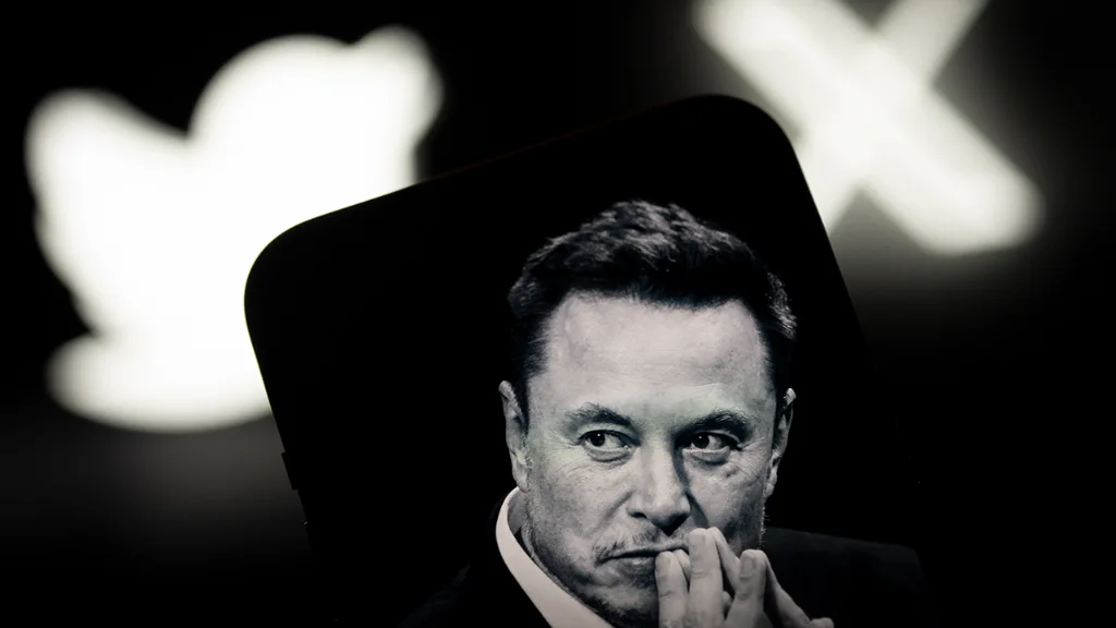 Elon-Musk's-X-lose-$75-million-the-platform's-content