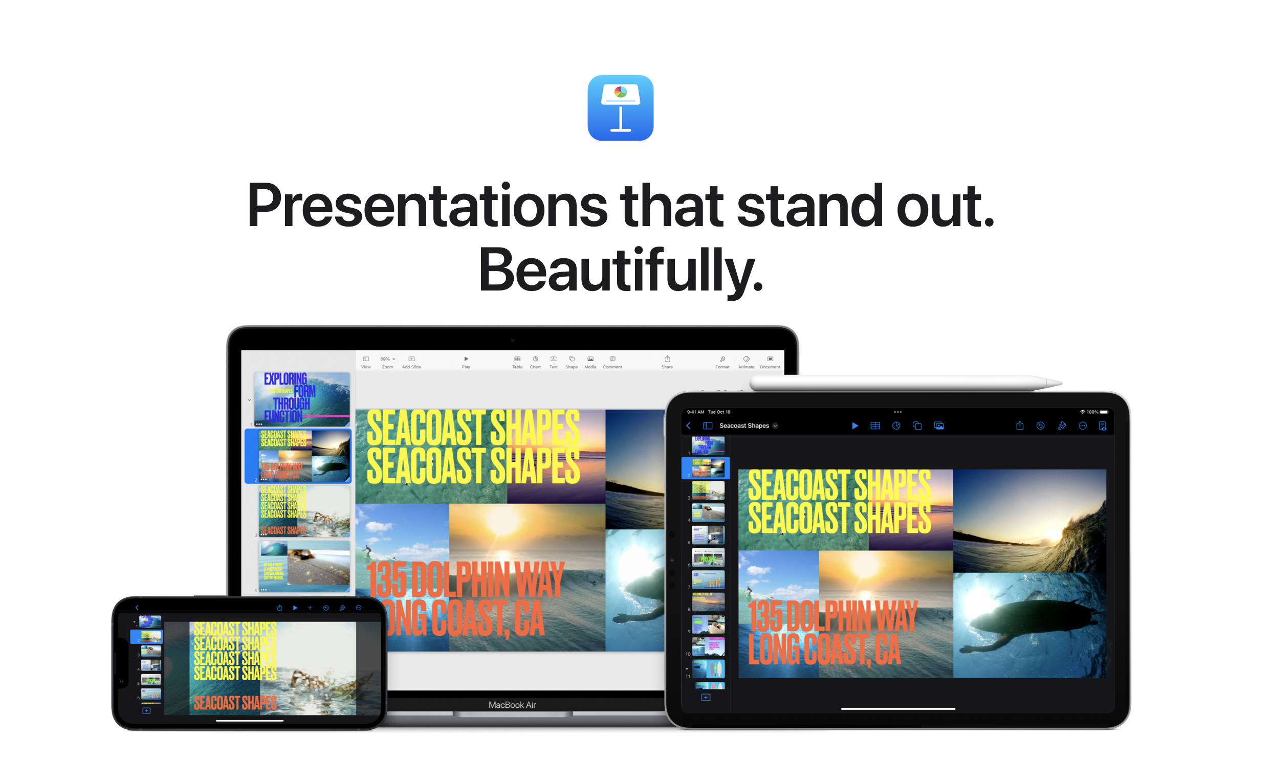 Apple-Keynote-homepage