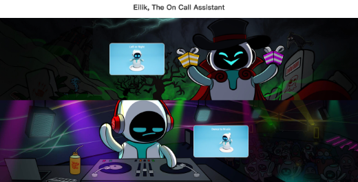 Eilik-The-On-Call-Assistant
