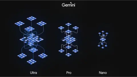 Google Gemini AI launched