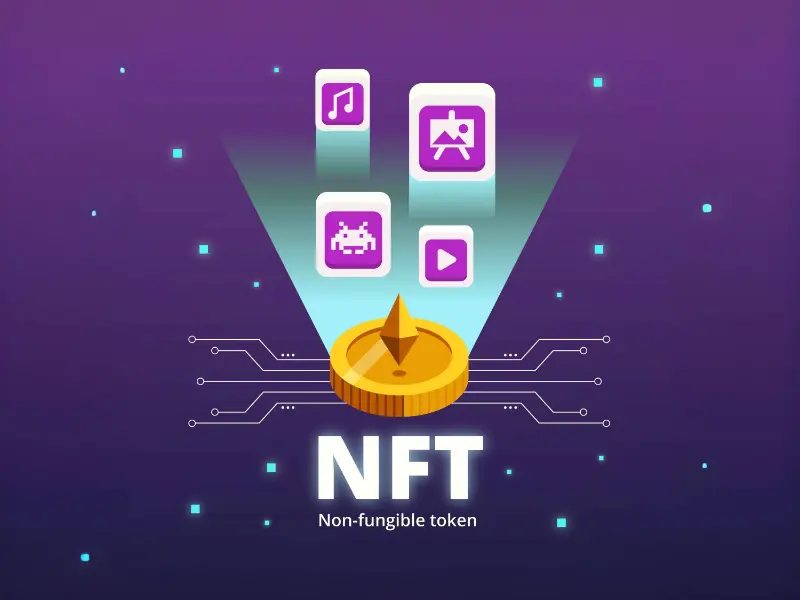 NFT-technology