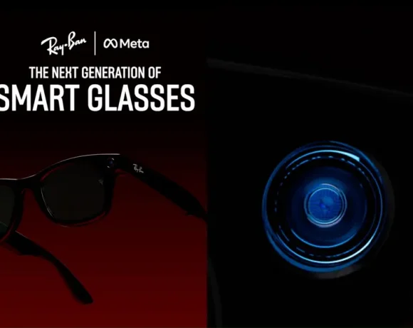 Meta-ray-ban-glasses