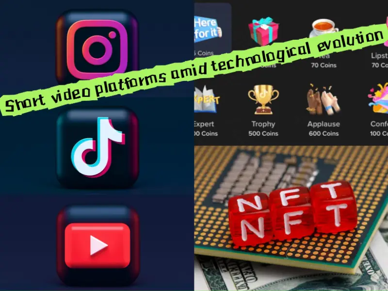 Short-video-platforms-amid-technological-evolution