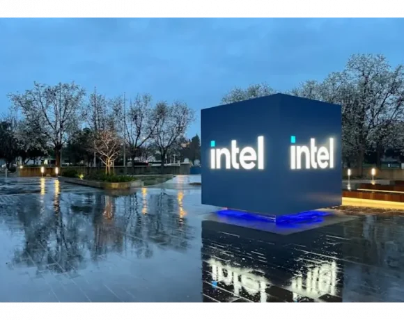 Intel-Robert-Noyce-Bldg
