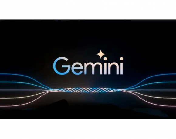 Google-Gemini