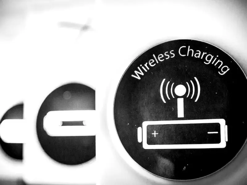 wireless-charging