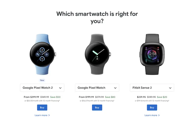 -smart-watch-in-Google-shop-