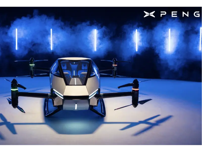 XPeng’s-incoming-flying-car