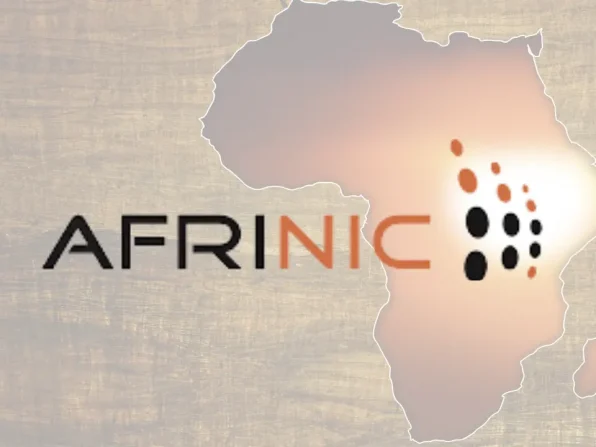 afrinic