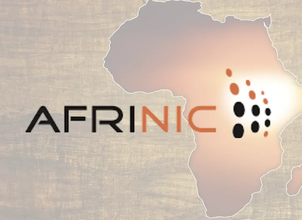 afrinic