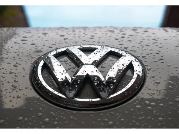 Volkswagen drivers