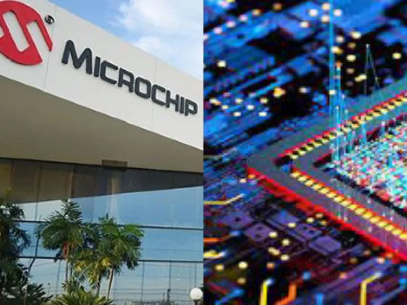 microchip renaissance