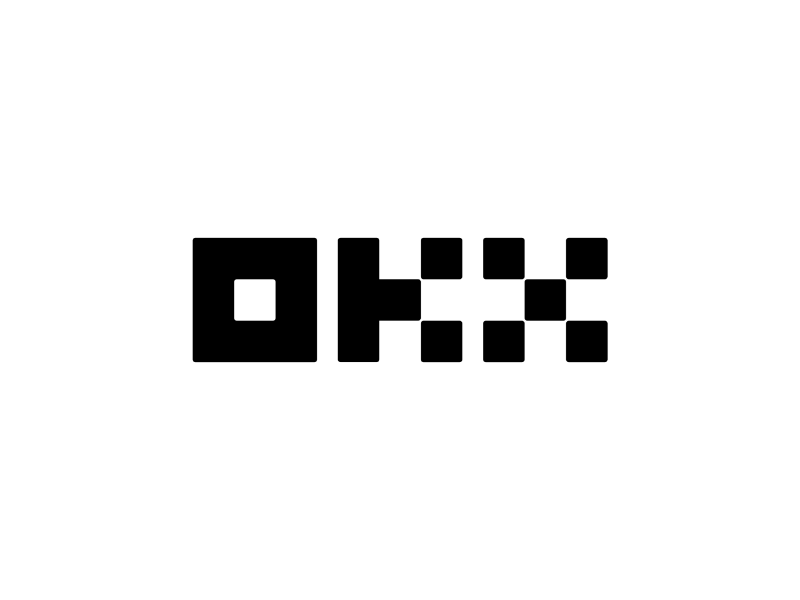 OKX logo
