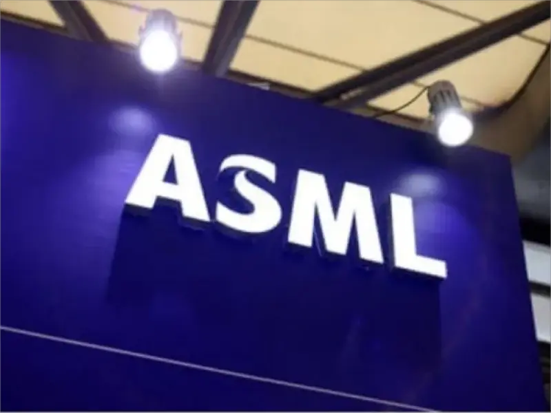 ASML is one of the only manufacturers of extreme ultraviolet lithography systems (EUVs). Photograph: Reuters