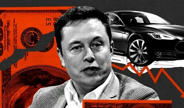 Tesla-Elon-Musk