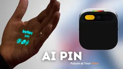 AI-PIN