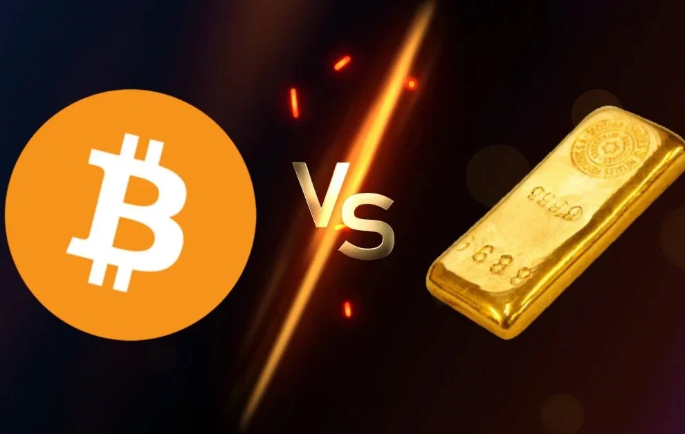 Bitcoin-Vs-Gold