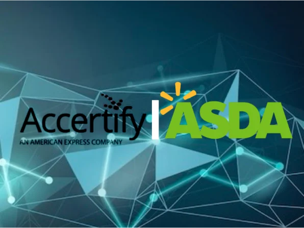 Accertify ASDA partner