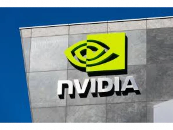 Nvidia.