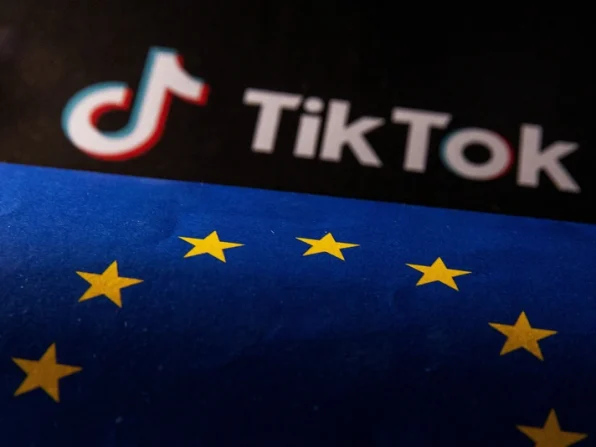 TikTok-EU
