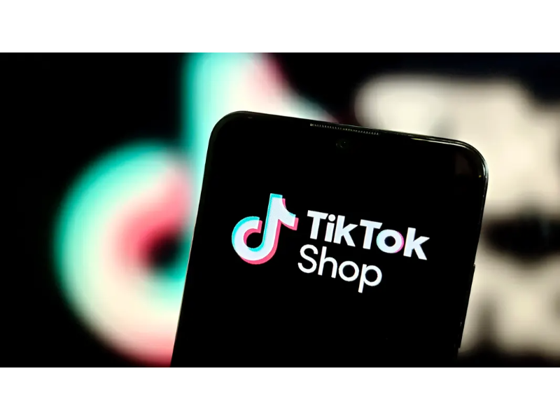 TikTokShop