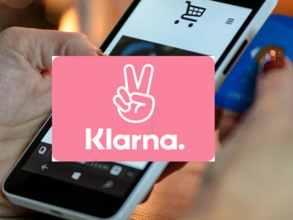 Sign in with Klarna