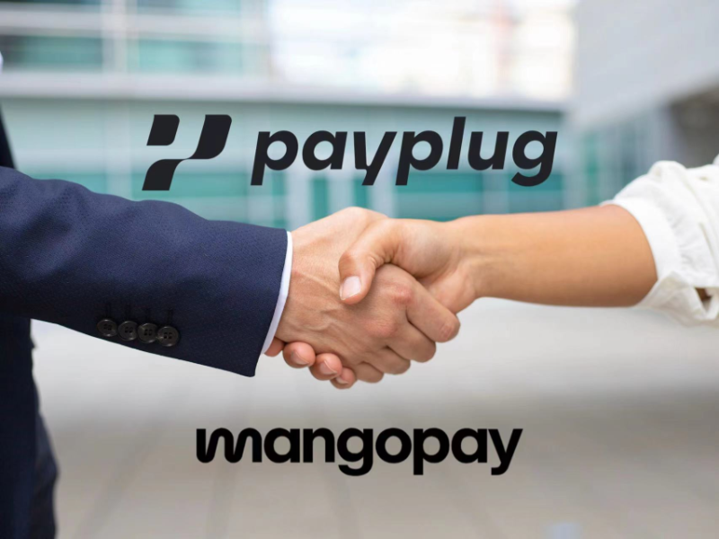Payplug Mangopay