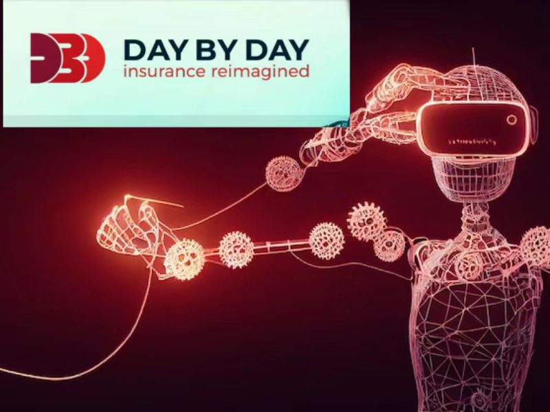 Day by day insurance