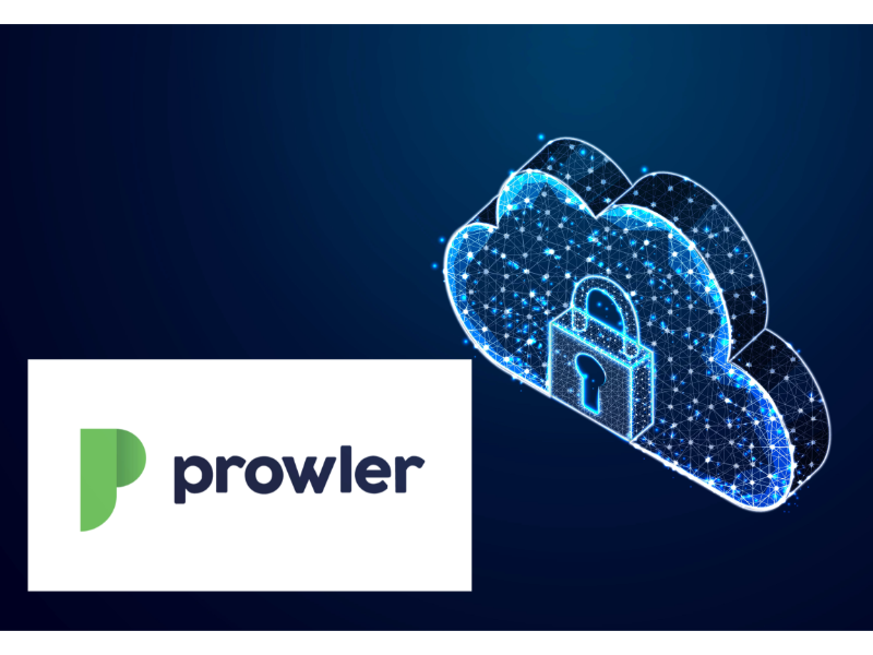 Prowler cloud security