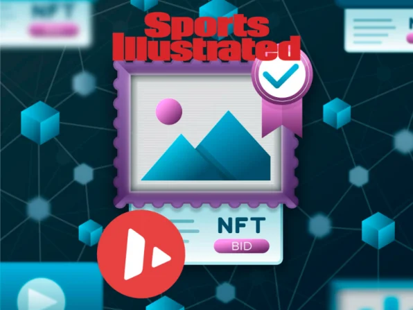 Sports illustrated NFT