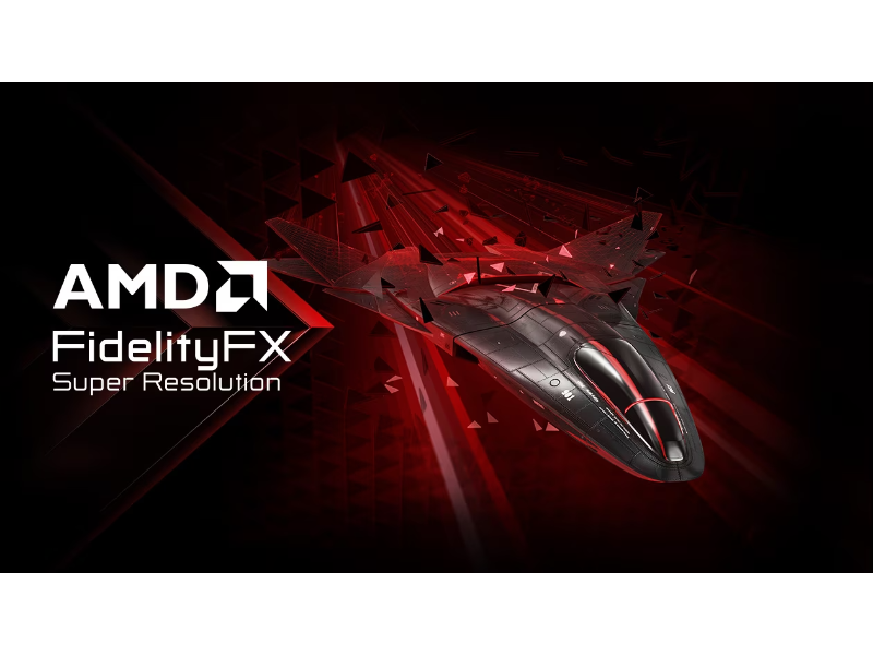 AMD-FSR