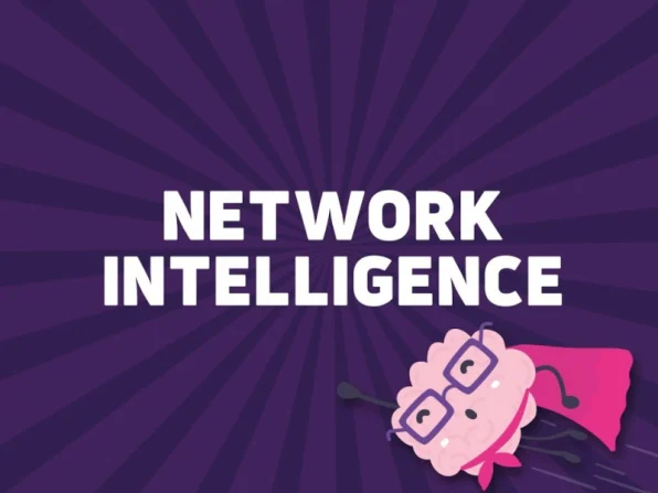 network intelligence, benocs