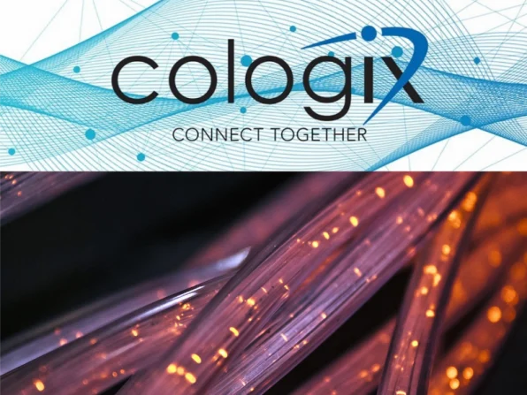 cologix dark fiber