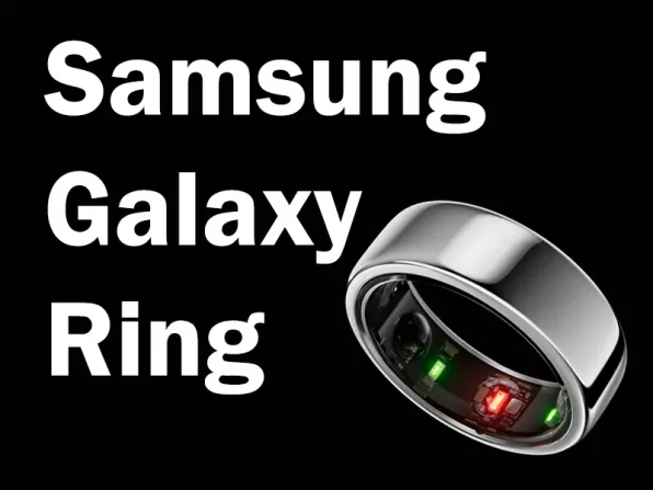Samsung Galaxy Ring