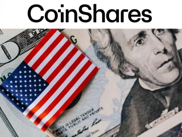 Coinshares expand market