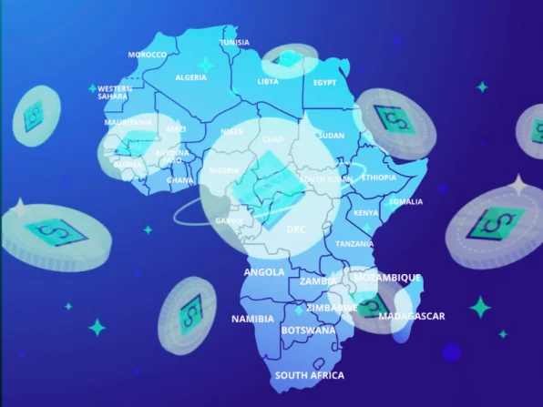 South Africa crypto