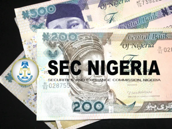 Nigeria SEC