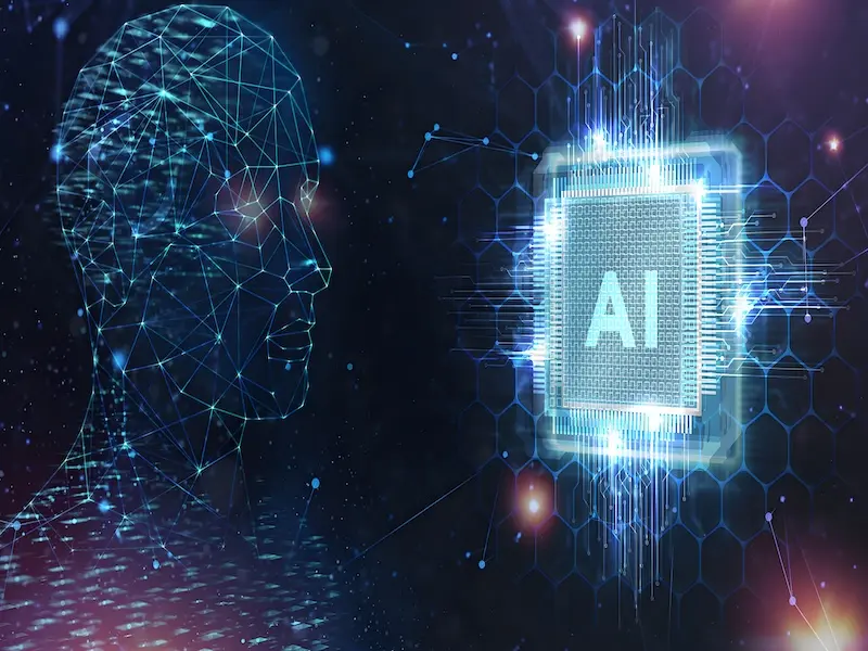AI: The opportunities and the threats