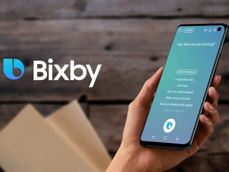 Bixby-AI