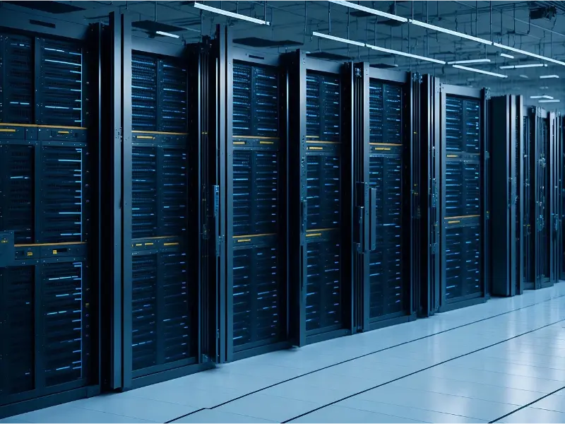 Unlocking the potential of colocation data centres for internet users