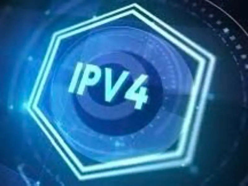 IPv4