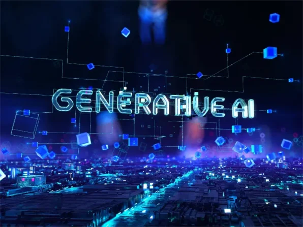 generative AI; ethical considerations