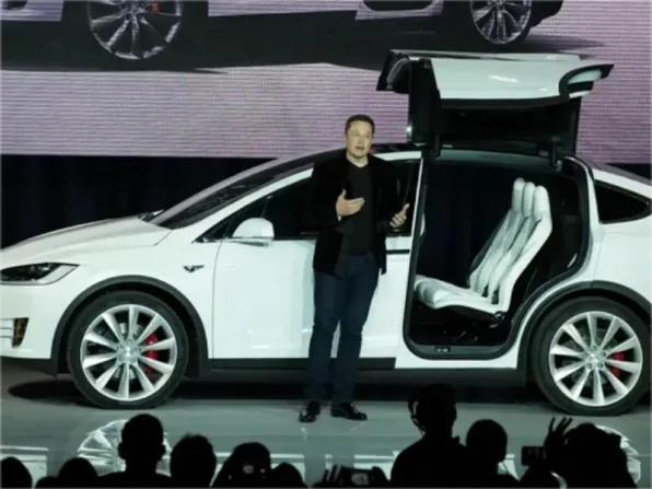 Tesla; model S; model X