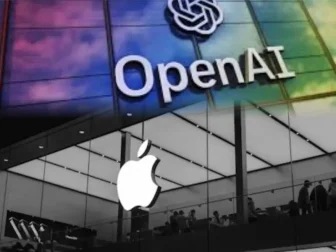 Apple OpenAI
