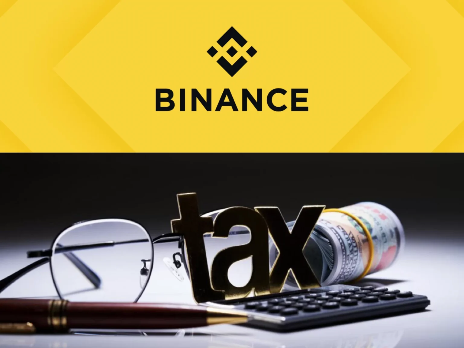 Binance