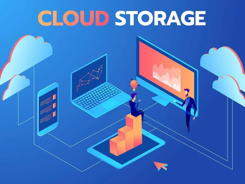 Megaport and Wasabi cloud storage