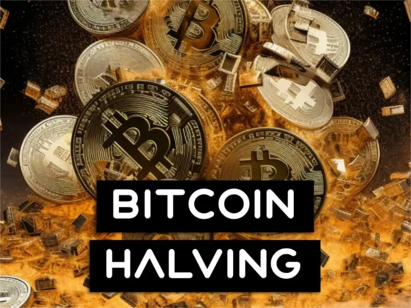 Andrew O’Neill; bitcoin halving; price