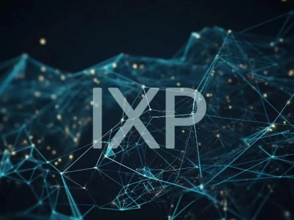 3 largest IXP